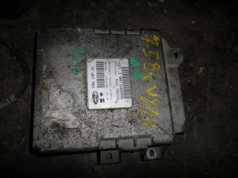 Εγκέφαλος Κινητήρα IAW1AP81 για PEUGEOT 106 (1996 - 2003) 1400 (KFX) Petrol 75 Injection , 206 (1998 - 2002) 1400 (KFW) (KFX) Petrol 75, CITROEN SAXO (1996 - 1999) ΤΕΛΑΡΟ 5 *244277* Εγκέφαλος Κινητήρα IAW1AP81 για PEUGEOT 106 (1996 - 2003) 1400 (KFX) Petrol 75 Injection , 206 (1998 - 2002) 1400 (KFW) (KFX) Petrol 75, CITROEN SAXO (1996 - 1999) ΤΕΛΑΡΟ 5 *244277*