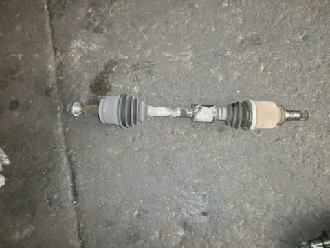Ημιαξόνιο Εμπρός Αριστερό για SMART FORFOUR (2004 - 2006) (454) 1300 Petrol 95 Ημιαξόνιο Εμπρός Αριστερό για SMART FORFOUR (2004 - 2006) (454) 1300 Petrol 95