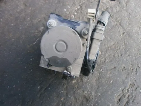 Μονάδα ABS 0265234498 για SMART FORFOUR (2004 - 2006) (454) 1300 Petrol 95 Μονάδα ABS 0265234498 για SMART FORFOUR (2004 - 2006) (454) 1300 Petrol 95