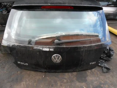 Πορτ-Μπαγκάζ για VW POLO (2009 - ) (6R) Hatchback - 3dr , Ηatchback - 5dr Πορτ-Μπαγκάζ για VW POLO (2009 - ) (6R) Hatchback - 3dr , Ηatchback - 5dr