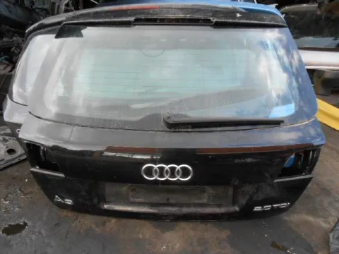 Πορτ-Μπαγκάζ για AUDI A3 (2005 - 2008) (8P) Ηatchback - 5dr - Sportback Πορτ-Μπαγκάζ για AUDI A3 (2005 - 2008) (8P) Ηatchback - 5dr - Sportback
