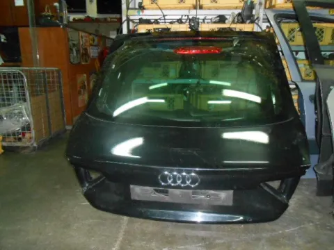 Πορτ-Μπαγκάζ (Σπασμένο Τζάμι) για AUDI A5 (2009 - 2011) (8F) (8T) Sportback - 5dr Πορτ-Μπαγκάζ (Σπασμένο Τζάμι) για AUDI A5 (2009 - 2011) (8F) (8T) Sportback - 5dr