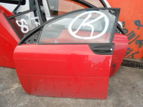 Πόρτα Εμπρός Αριστερή για SMART FORFOUR (2004 - 2006) (454) Hatchback - 5dr Πόρτα Εμπρός Αριστερή για SMART FORFOUR (2004 - 2006) (454) Hatchback - 5dr