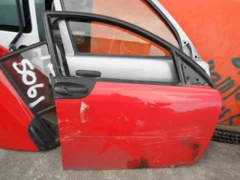 Πόρτα Εμπρός Δεξιά για SMART FORFOUR (2004 - 2006) (454) Hatchback - 5dr Πόρτα Εμπρός Δεξιά για SMART FORFOUR (2004 - 2006) (454) Hatchback - 5dr