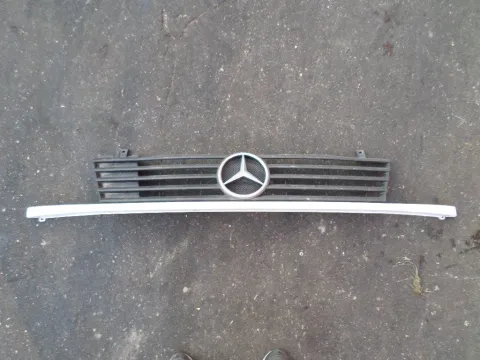 Μάσκα για MERCEDES SPRINTER (1995 - 2000) (904) Μάσκα για MERCEDES SPRINTER (1995 - 2000) (904)