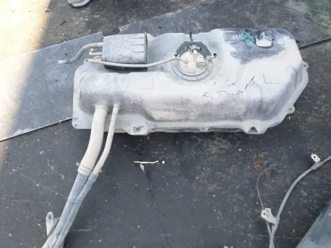 Δεξαμενή Καυσίμου (Ρεζερβουάρ) για HYUNDAI GETZ (2002 - 2005) (TB) *Δ* 26245 Δεξαμενή Καυσίμου (Ρεζερβουάρ) για HYUNDAI GETZ (2002 - 2005) (TB) *Δ* 26245