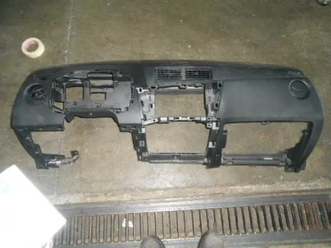 Σετ Αερόσακων Εμπρός (με Ταμπλό) για DAIHATSU CUORE (2007 - ) VIII *Γ* Σετ Αερόσακων Εμπρός (με Ταμπλό) για DAIHATSU CUORE (2007 - ) VIII *Γ*