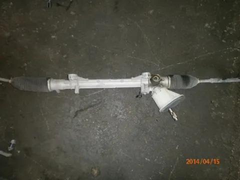 Κρεμαγιέρα Μηχανική για RENAULT MEGANE (2008 - 2012) (KZ_) (BZ_) 1600 (K4M858) Petrol 110 , 1600 (K4M858) Petrol 110 Κρεμαγιέρα Μηχανική για RENAULT MEGANE (2008 - 2012) (KZ_) (BZ_) 1600 (K4M858) Petrol 110 , 1600 (K4M858) Petrol 110