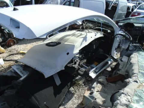 Τροπέτο Πίσω Χωρίς Άξονα Με Θολουs Και Σασι για RENAULT MEGANE (2008 - 2012) (KZ_) (BZ_) (DZ) Coupe - 3dr  *Δ* - 