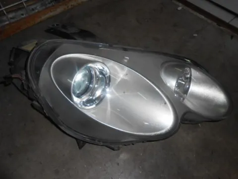 Φανάρι Εμπρός Δεξί για SMART FORFOUR (2004 - 2006) (454) Φανάρι Εμπρός Δεξί για SMART FORFOUR (2004 - 2006) (454)