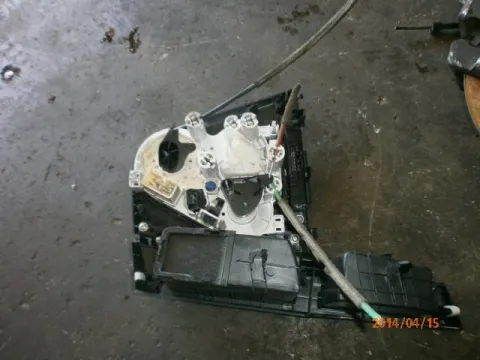 Χειριστήρια Καλοριφέρ για DAIHATSU CUORE (2007 - ) VIII 1000 1KR-FE petrol 70 ΠΑΛΕΤΑ 1 *239595* -  Χειριστήρια Καλοριφέρ για DAIHATSU CUORE (2007 - ) VIII 1000 1KR-FE petrol 70 ΠΑΛΕΤΑ 1 *239595* -