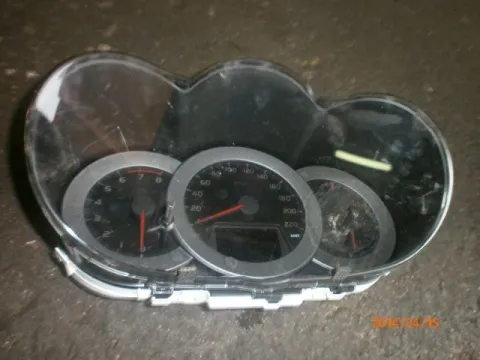 Κοντέρ για TOYOTA RAV-4 (2009 - 2011) (XA30) 2000 (3ZR-FAE) petrol 158 (ZSA3_) 4WD Κοντέρ για TOYOTA RAV-4 (2009 - 2011) (XA30) 2000 (3ZR-FAE) petrol 158 (ZSA3_) 4WD