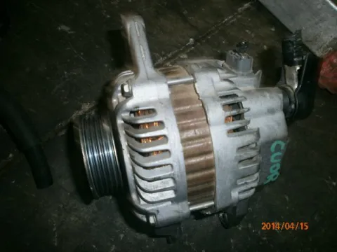 Δυναμό - Εναλλάκτης για MITSUBISHI COLT (2005 - 2008 ) (CZ3-5) 1300 4A90 petrol 95 , 1300 (4A90) Petrol 95 Δυναμό - Εναλλάκτης για MITSUBISHI COLT (2005 - 2008 ) (CZ3-5) 1300 4A90 petrol 95 , 1300 (4A90) Petrol 95