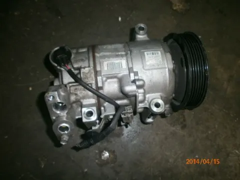 Συμπιεστής A-C (Κομπρέσορας) 4471500022 για RENAULT MEGANE (2008 - 2012) (KZ_) (BZ_) 1600 (K4M858) Petrol 110 , 1600 (K4M858) Petrol 110 Συμπιεστής A-C (Κομπρέσορας) 4471500022 για RENAULT MEGANE (2008 - 2012) (KZ_) (BZ_) 1600 (K4M858) Petrol 110 , 1600 (K4M858) Petrol 110