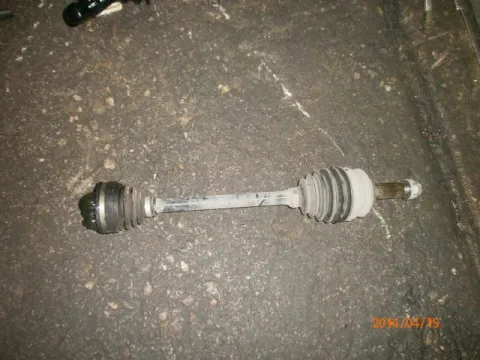 Ημιαξόνιο Εμπρός Αριστερό για DAIHATSU CUORE (2007 - ) VIII 1000 1KR-FE petrol 70 Ημιαξόνιο Εμπρός Αριστερό για DAIHATSU CUORE (2007 - ) VIII 1000 1KR-FE petrol 70