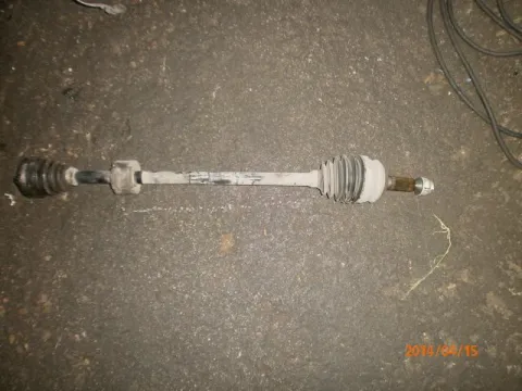 Ημιαξόνιο Εμπρός Δεξί για DAIHATSU CUORE (2007 - ) VIII 1000 1KR-FE petrol 70 Ημιαξόνιο Εμπρός Δεξί για DAIHATSU CUORE (2007 - ) VIII 1000 1KR-FE petrol 70