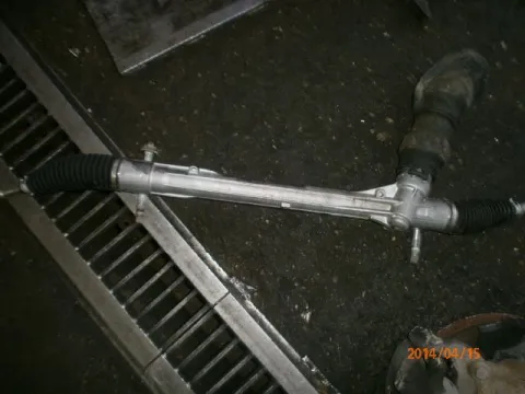Κρεμαγιέρα Μηχανική για TOYOTA RAV-4 (2009 - 2011) (XA30) 2000 (3ZR-FAE) petrol 158 (ZSA3_) 4WD Κρεμαγιέρα Μηχανική για TOYOTA RAV-4 (2009 - 2011) (XA30) 2000 (3ZR-FAE) petrol 158 (ZSA3_) 4WD