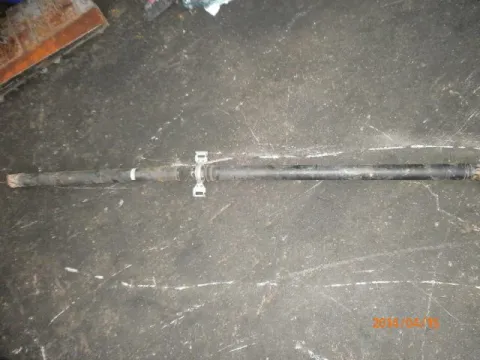 Κεντρικός Αξονας Μεταχειρισμένος για TOYOTA RAV-4 (2009 - 2011) (XA30) 2000 (3ZR-FAE) petrol 158 (ZSA3_) 4WD Κεντρικός Αξονας Μεταχειρισμένος για TOYOTA RAV-4 (2009 - 2011) (XA30) 2000 (3ZR-FAE) petrol 158 (ZSA3_) 4WD