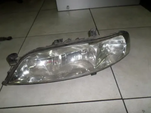 Φανάρι Εμπρός Αριστερό για OPEL VECTRA (1999 - 2002) B