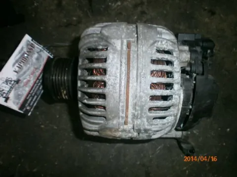 Δυναμό - Εναλλάκτης 06F903023F 140A για VW TOURAN (2003 - 2006) (1T1) 1600 (BGU) (BSE) (BSF) Petrol 102 Δυναμό - Εναλλάκτης 06F903023F 140A για VW TOURAN (2003 - 2006) (1T1) 1600 (BGU) (BSE) (BSF) Petrol 102