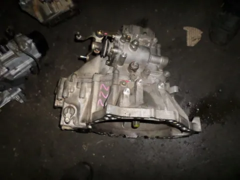 Κιβώτιο Ταχυτήτων (Σασμάν) Χειροκίνητο για TOYOTA YARIS (2003 - 2005) (XP10) 1500 1NZ-FE petrol 105 NCP13 - T- SPORT Κιβώτιο Ταχυτήτων (Σασμάν) Χειροκίνητο για TOYOTA YARIS (2003 - 2005) (XP10) 1500 1NZ-FE petrol 105 NCP13 - T- SPORT