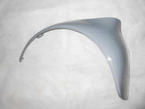 Φτερό Πίσω Δεξιό για SMART FORTWO (1999 - 2001) (S1) , (2002 - 2003) , (2004 - 2007) (450) Ημιτασιόν Φτερό Πίσω Δεξιό για SMART FORTWO (1999 - 2001) (S1) , (2002 - 2003) , (2004 - 2007) (450) Ημιτασιόν