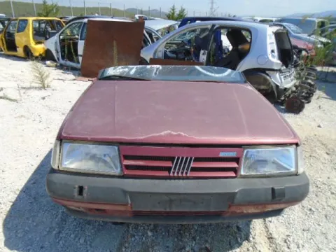 Τροπέτο Εμπρός Κουφάρι για FIAT TEMPRA (1990 - 1997) (159) *Δ* - 
