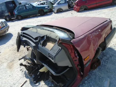 Τροπέτο Εμπρός Κουφάρι για FIAT TEMPRA (1990 - 1997) (159) *Δ* - 