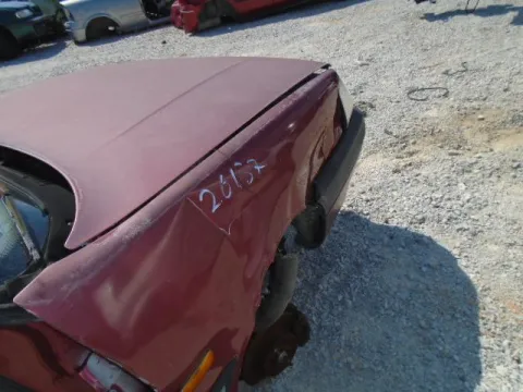 Τροπέτο Εμπρός Κουφάρι για FIAT TEMPRA (1990 - 1997) (159) *Δ* - 