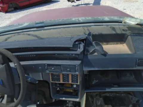 Τροπέτο Εμπρός Κουφάρι για FIAT TEMPRA (1990 - 1997) (159) *Δ* - 