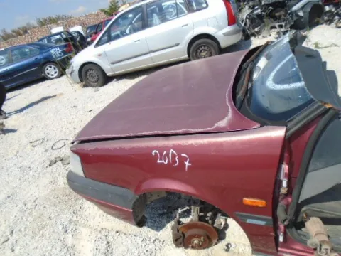 Τροπέτο Εμπρός Κουφάρι για FIAT TEMPRA (1990 - 1997) (159) *Δ* - 