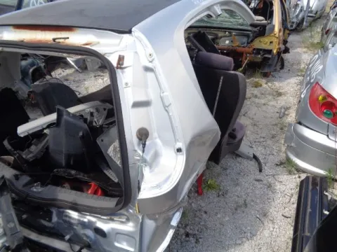 Τροπέτο Πίσω Χωρίς Άξονα Με Θόλους & Σασί για SMART FORFOUR (2004 - 2006) (454) *Δ* -  Τροπέτο Πίσω Χωρίς Άξονα Με Θόλους & Σασί για SMART FORFOUR (2004 - 2006) (454) *Δ* -