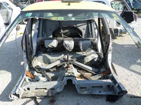 Τροπέτο Πίσω Χωρίς Άξονα για NISSAN ALMERA (2000 - 2002) (N16) Sedan - 4dr , (2002 - 2006) (N16) *Δ* Τροπέτο Πίσω Χωρίς Άξονα για NISSAN ALMERA (2000 - 2002) (N16) Sedan - 4dr , (2002 - 2006) (N16) *Δ*