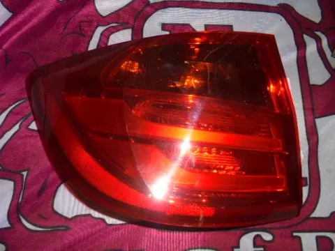 Φανάρι Πίσω Αριστερό για BMW 3 Series (2013 - ) (F30-1) (F31) Touring S-W 5dr Φανάρι Πίσω Αριστερό για BMW 3 Series (2013 - ) (F30-1) (F31) Touring S-W 5dr