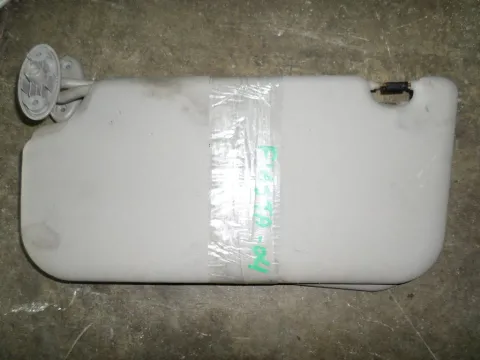 Σετ Σκιαδίων για FORD FIESTA (2002 - 2005) Mk5a Σετ Σκιαδίων για FORD FIESTA (2002 - 2005) Mk5a