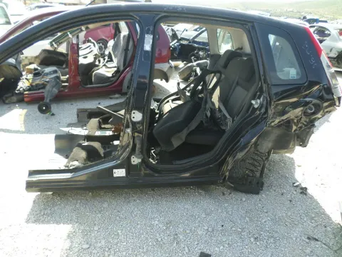 Τροπέτο Πίσω Χωρίς Άξονα για FORD FIESTA (2002 - 2005) Mk5a (JH) Ηatchback - 5dr *Δ* Τροπέτο Πίσω Χωρίς Άξονα για FORD FIESTA (2002 - 2005) Mk5a (JH) Ηatchback - 5dr *Δ*
