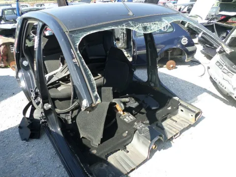 Τροπέτο Πίσω Χωρίς Άξονα για FORD FIESTA (2002 - 2005) Mk5a (JH) Ηatchback - 5dr *Δ* - 