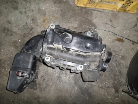 Κομπρέσορας Μηχανής για VW GOLF (2004 - 2008) Mk5 (1K1) Κομπρέσορας Μηχανής για VW GOLF (2004 - 2008) Mk5 (1K1)