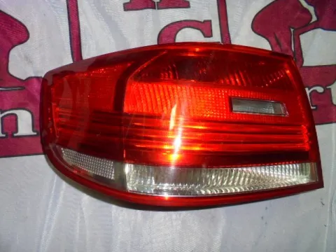 Φανάρι Πίσω Αριστερό για BMW 3 Series (2005 - 2008) (E90-1-2-3) (E92) Coupe - 2dr Φανάρι Πίσω Αριστερό για BMW 3 Series (2005 - 2008) (E90-1-2-3) (E92) Coupe - 2dr