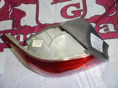 Φανάρι Πίσω Αριστερό για BMW 3 Series (2005 - 2008) (E90-1-2-3) (E92) Coupe - 2dr - 