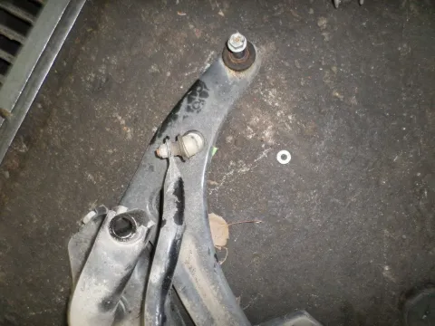 Ψαλίδι Εμπρός Δεξί για MITSUBISHI COLT (2005 - 2008 ) (CZ3-5) 1500 (4G15T) petrol 150 Turbo CZT , 1500 (4G15T) Petrol 150 Turbo Ψαλίδι Εμπρός Δεξί για MITSUBISHI COLT (2005 - 2008 ) (CZ3-5) 1500 (4G15T) petrol 150 Turbo CZT , 1500 (4G15T) Petrol 150 Turbo