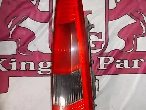 Φανάρι Πίσω Δεξί για FORD FIESTA (2002 - 2005) Mk5a (JH) Ηatchback - 5dr Φανάρι Πίσω Δεξί για FORD FIESTA (2002 - 2005) Mk5a (JH) Ηatchback - 5dr