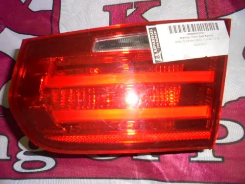 Φανάρι Πίσω Δεξί Καπού για BMW 3 Series (2013 - ) (F30-1) (F30) Sedan - 4dr Φανάρι Πίσω Δεξί Καπού για BMW 3 Series (2013 - ) (F30-1) (F30) Sedan - 4dr