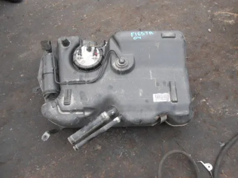 Δεξαμενή Καυσίμου (Ρεζερβουάρ) για FORD FIESTA (2002 - 2005) Mk5a *Δ* 26245 Δεξαμενή Καυσίμου (Ρεζερβουάρ) για FORD FIESTA (2002 - 2005) Mk5a *Δ* 26245