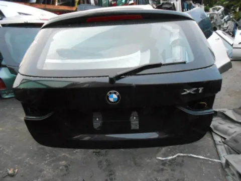 Πορτ-Μπαγκάζ για BMW X1 (2009 - 2012) (E84) SUV- ΕΚΤΟΣ ΔΡΟΜΟΥ - 5dr , (2012- ) (E84 F-L) *Γ* Πορτ-Μπαγκάζ για BMW X1 (2009 - 2012) (E84) SUV- ΕΚΤΟΣ ΔΡΟΜΟΥ - 5dr , (2012- ) (E84 F-L) *Γ*