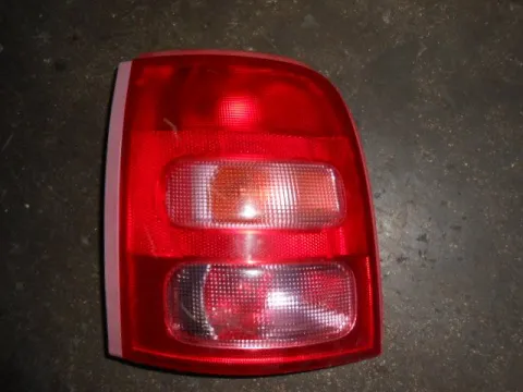 Φανάρι Πίσω Αριστερό για NISSAN MICRA (2000 - 2003) (K11) Φανάρι Πίσω Αριστερό για NISSAN MICRA (2000 - 2003) (K11)