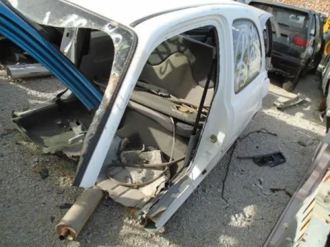 Τροπέτο Πίσω Με Άξονα *Δ* για NISSAN MICRA (1993 - 1997) (K11) Hatchback - 3dr , (1998 - 2000) (K11) , (2000 - 2003) (K11) -  Τροπέτο Πίσω Με Άξονα *Δ* για NISSAN MICRA (1993 - 1997) (K11) Hatchback - 3dr , (1998 - 2000) (K11) , (2000 - 2003) (K11) -