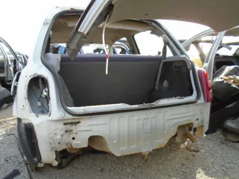 Τροπέτο Πίσω Με Άξονα *Δ* για NISSAN MICRA (1993 - 1997) (K11) Hatchback - 3dr , (1998 - 2000) (K11) , (2000 - 2003) (K11) -  Τροπέτο Πίσω Με Άξονα *Δ* για NISSAN MICRA (1993 - 1997) (K11) Hatchback - 3dr , (1998 - 2000) (K11) , (2000 - 2003) (K11) -