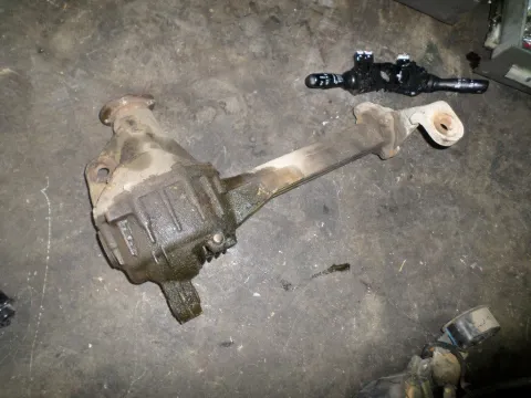Διαφορικό Κομπλέ Εμπρός για KIA SPORTAGE (1999 - 2003) (JA) 2000 (FE) petrol 128 4WD 16V , 2000 (FE) Petrol 128 4WD 16V Διαφορικό Κομπλέ Εμπρός για KIA SPORTAGE (1999 - 2003) (JA) 2000 (FE) petrol 128 4WD 16V , 2000 (FE) Petrol 128 4WD 16V