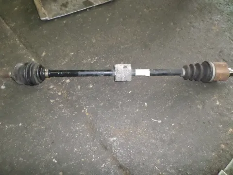 Ημιαξόνιο Εμπρός Δεξί Με ABS για SUZUKI WAGON R (2000 - 2003) (RB) 1300 (G13BB) petrol 76 RB413 (MA53) Ημιαξόνιο Εμπρός Δεξί Με ABS για SUZUKI WAGON R (2000 - 2003) (RB) 1300 (G13BB) petrol 76 RB413 (MA53)